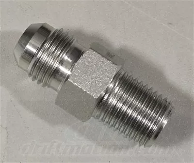 1/4 in. BSP to AN-6 Male Fitting