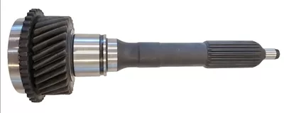 10″ Input Shaft for 1994+ R150F/R151/R155