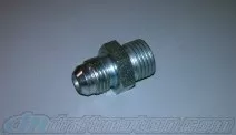 16mm x 1.5 to AN-6 Fitting