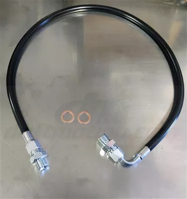 1JZ/2JZ IS300 Power Steering Hose