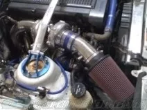 1JZ Billet 5758 Turbo Kit