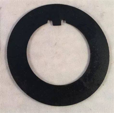 217353 LOCK WASHER, WHEEL BEARING WITH TAB