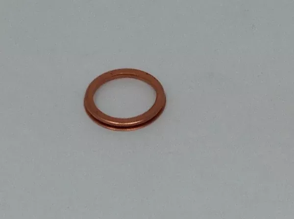 232040 CRUSH WASHER, COPPER