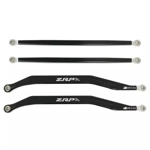 7075 HIGH CLEARANCE RZR Radius Rod Set