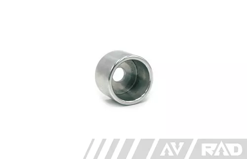 Aluminum CUP, 8mm (single)