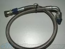 ** BACK ORDERED ** 1JZ/2JZ MK3 Fuel Dampener Bypass Hose