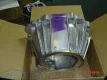 ** BACK ORDERED ** 1JZ/2JZ to R154 Bell Housing