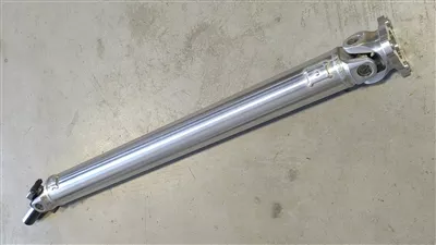** BACK ORDERED ** 3.5 in. Drive Shaft with 1350 U-Joints for R154/CD009 MK3/MK4/SC/GS/IS/240SX