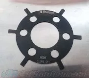 ** BACK ORDERED ** 7M Flywheel Bolt Locking Ring