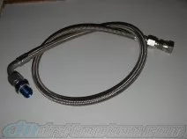 ** BACK ORDERED ** 7M Fuel Dampener Bypass Hose