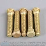 ** BACK ORDERED ** ARP Wheel Studs for IS300/MK3/MK4