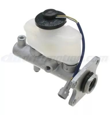 ** BACK ORDERED ** Brake Master Cylinder for MK3 Supra WITH ABS
