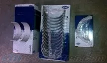 ** BACK ORDERED ** Clevite Bearing Set for 1JZ/2JZ