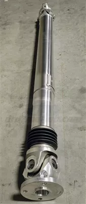 ** BACK ORDERED ** Driftmotion Ultimate Billet 3.5 in. Drive Shaft for MK4/Aristo/SC