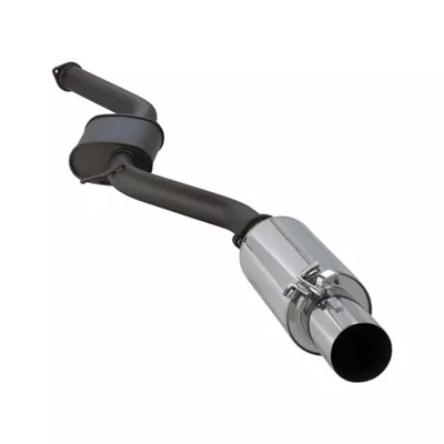 ** BACK ORDERED ** HKS Hi-Power Exhaust System for Toyota Supra Turbo 93-98