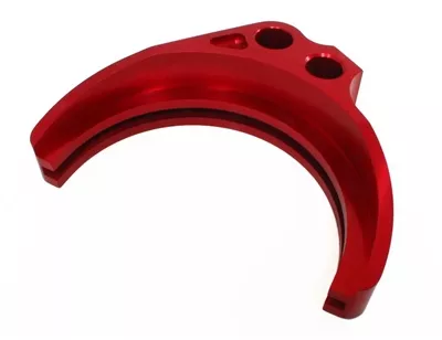 ** BACK ORDERED ** Marlin Crawler V2.0 1-2 Billet Shift Fork for R154