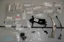 ** BACK ORDERED ** MK4 Supra 5/6 Speed Conversion Pedal Set
