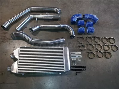 ** BACK ORDERED ** NEW 7MGTE IC Kit for MK3 Supra