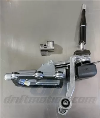 ** BACK ORDERED ** Tripod Shifter Assembly for JZX100 R154