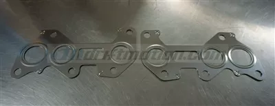 ** BACK ORDERED ** VVTi 1JZ-GTE Exhaust Manifold Gasket (2pc)