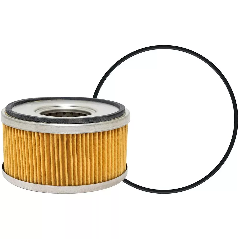 Baldwin 101-W DAHL Fuel Filter Element