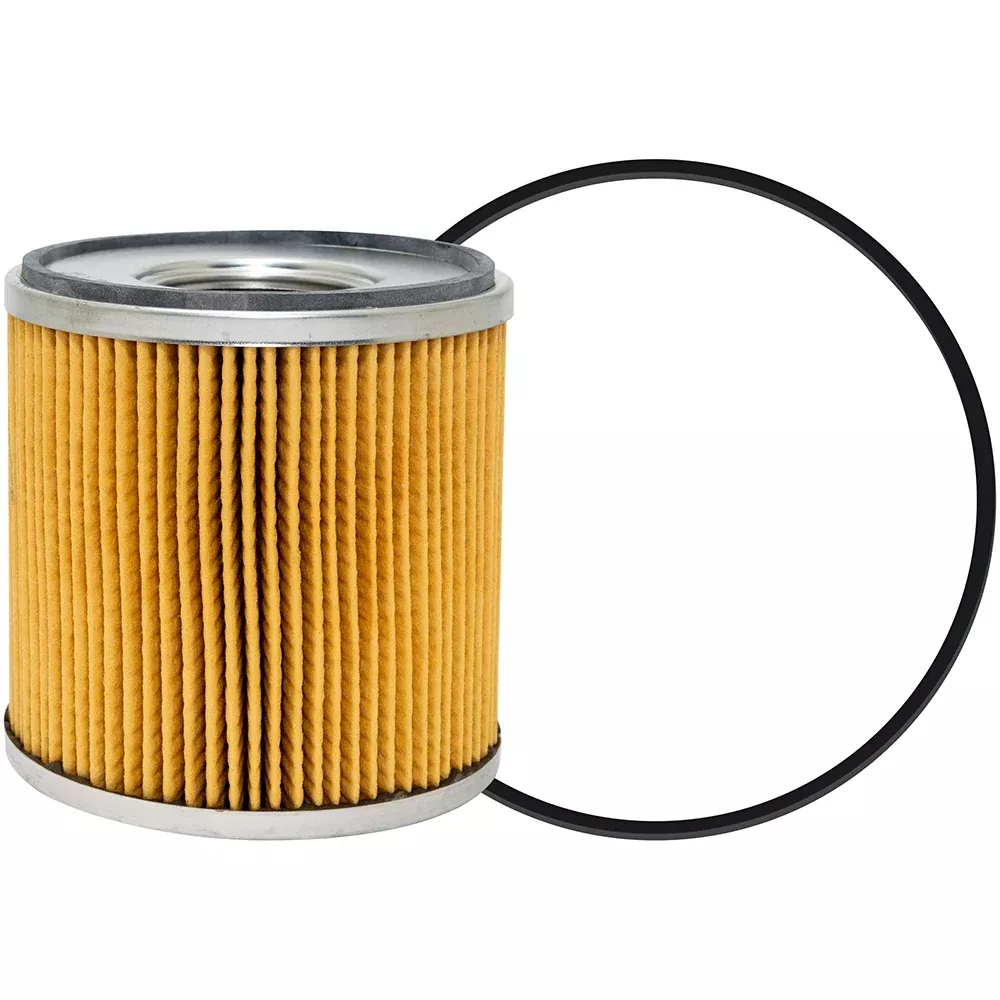 Baldwin 151-W DAHL Fuel Filter Element