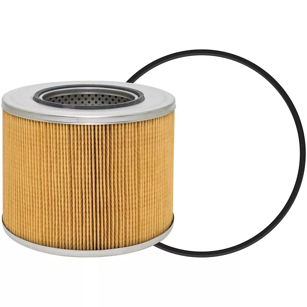 Baldwin 201-30 DAHL Fuel Filter Element