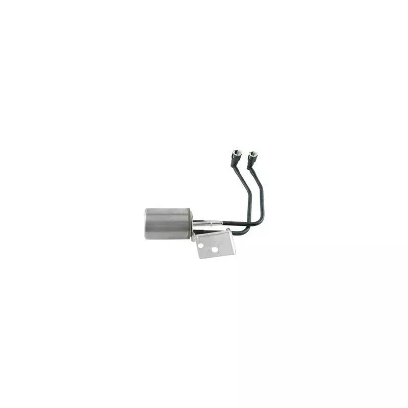 Baldwin BF1054 In-Line Fuel Filter