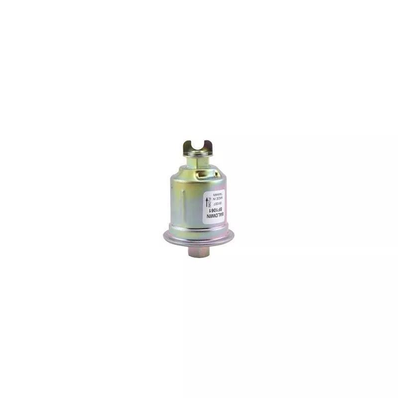Baldwin BF1061 In-Line Fuel Filter