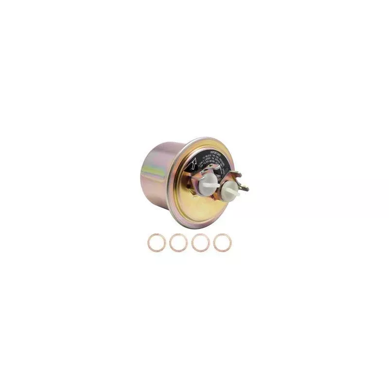 Baldwin BF1120 In-Line Fuel Filter