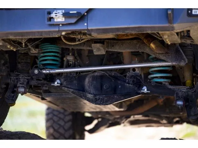 C4 Fabrication Rear Differential Skid For 4Runner (2010-2023)