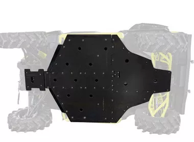 Can-Am Defender Full ARMW Skid Plate