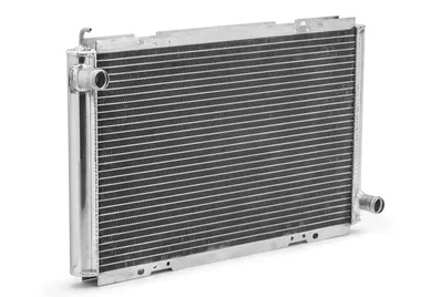Can-Am Defender Radiator