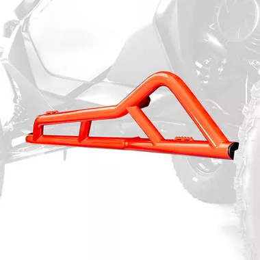 Can-Am Maverick R Rock Sliders