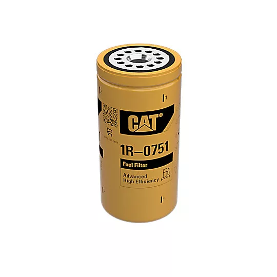CAT Advanced Efficiency Fuel Filter