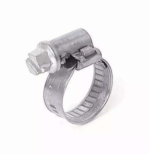 CN100258L HOSE CLAMP, 16MM – 25MM