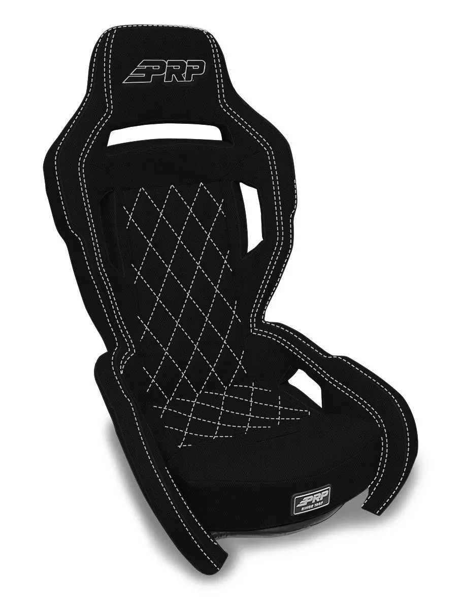 Contour Suspension Seats | PRP