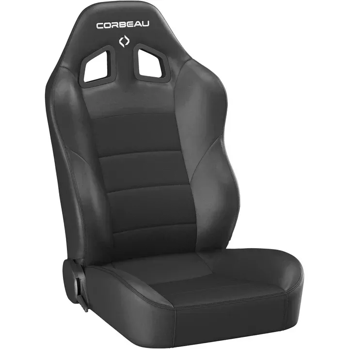 Corbeau Baja XRS Replacement Seats For Tundra (2000-2021)