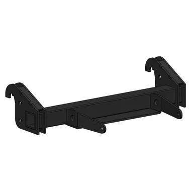 Denali Polaris Ranger 1000 Plow Mount (2021+)