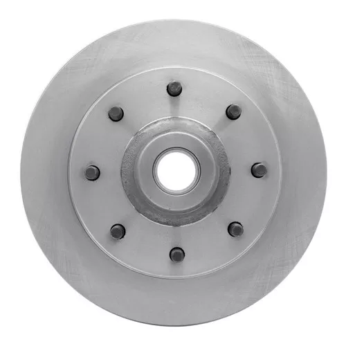 DFC 600 Series OE Replacement Front Brake Rotor, Dodge B300 Van 1978-1981