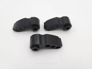 DRAG RACING NOTCHED ADJUSTABLE CLUTCH WEIGHTS 144-176 GRAMS