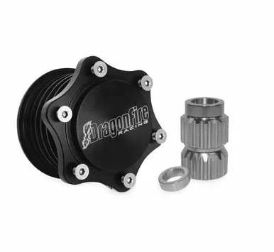 DragonFire Racing Yamaha Steering Wheel Hubs