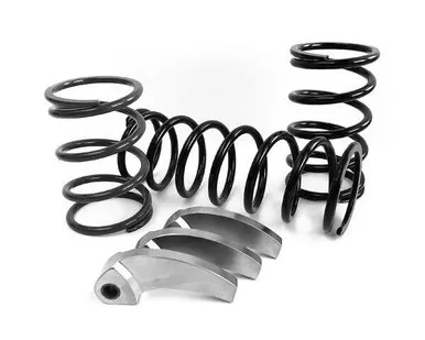 EPI Performance Polaris 570 Ranger Full Size 4x4 / (Non EBS) (2015-2025) Mudder Clutch Kit - 28"+ Tires