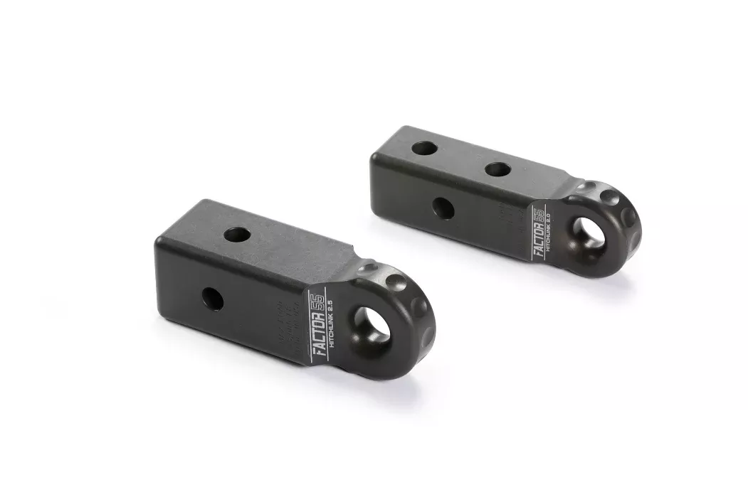 Factor 55 HitchLink Pro