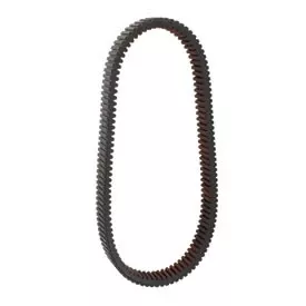GATES G-FORCE C12 CVT DRIVE BELT