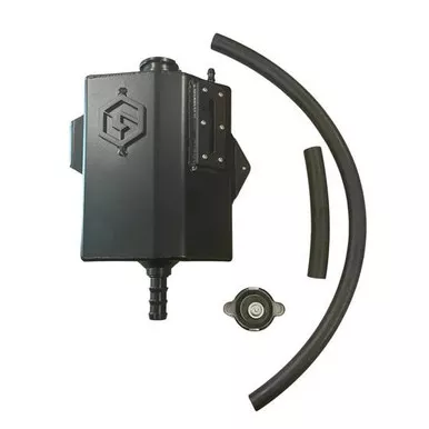 Geiser Performance Can-Am X3 OEM Replacement Coolant Reservoir Tank