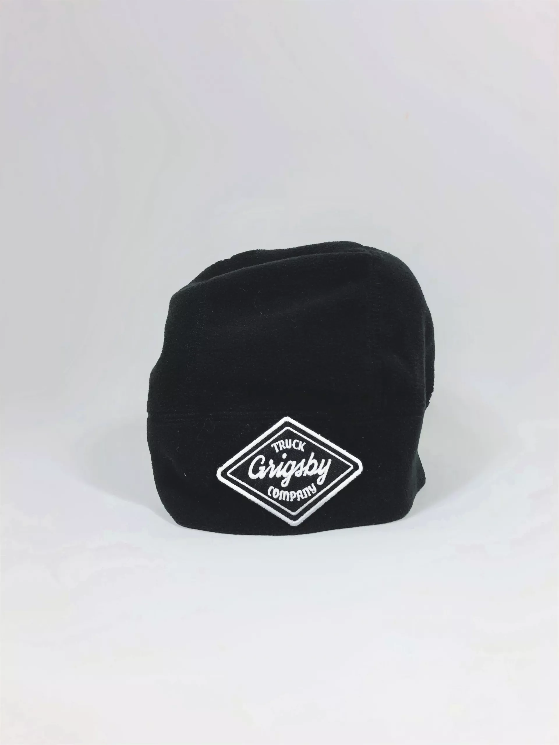 Grigsby Truck Company Beanie Black
