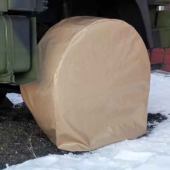 GTC Large Tire/Wheel Cover