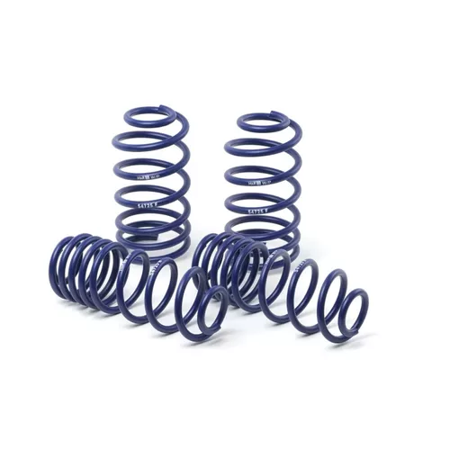 H&R 51821 Sport Spring, Honda CR-V 2002–2006