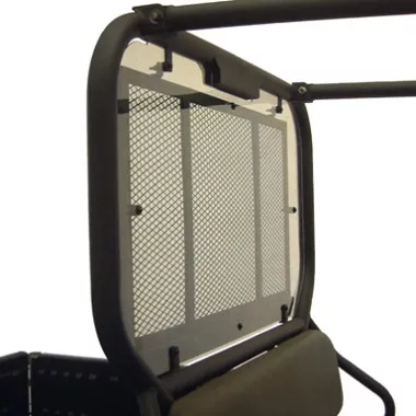 Kawasaki Mule 600/610 Rear Windshield